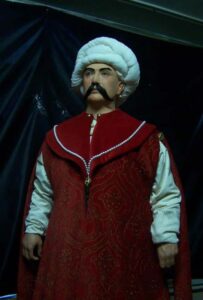 Amasya Şehzadeler Müzesi