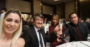 Başarılarımız ve Ödüllerimiz
