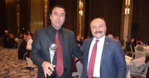 Başarılarımız ve Ödüllerimiz
