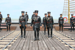 Samsun Kurtuluş Yolu