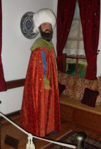 Amasya Şehzadeler Müzesi