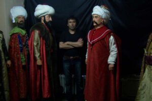 Amasya Şehzadeler Müzesi