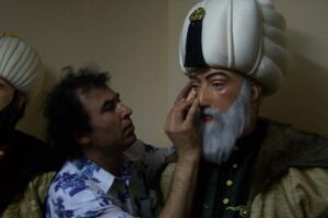 Amasya Şehzadeler Müzesi